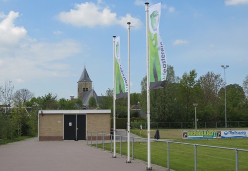 FlaggenEasterein